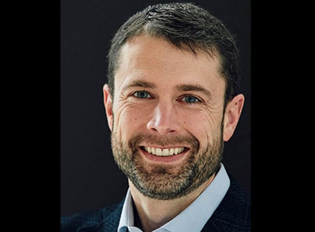 Domenico Iannidinardo is CEO of Strategic Natural Resource Group