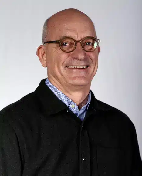 Rod Visser is Vice President Systems and Innovation for Strategic Natural Resource Group