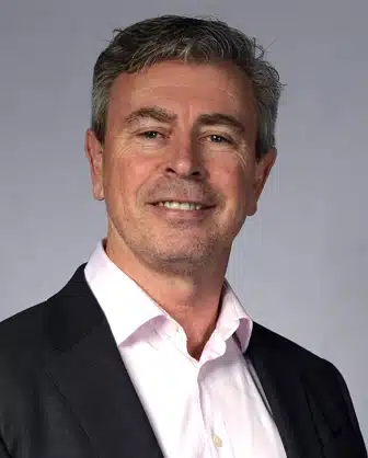 David Todd is Strategic Natural Resource Group's Vice President, Finance & Chief Financial Officer