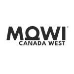 Mowi Canada West logo