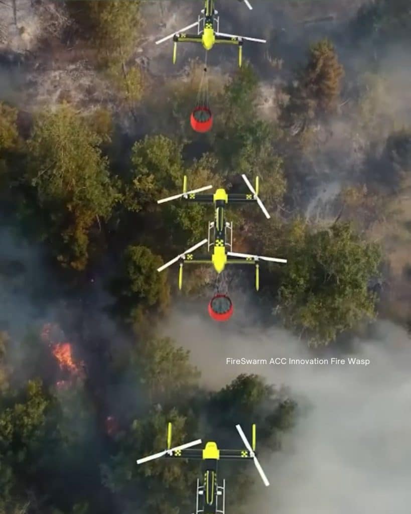 March-7-FireSwarm-ACC-Innovation-Strategic-Natural-Resource-Group-more-than-technology-its-a-mission-to-support-firefighters-protect-people-property-and-planet