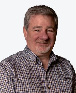 Brendan Mohan