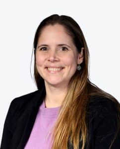 Kristin Storry