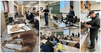 College of New Caledonia Careers Presentation